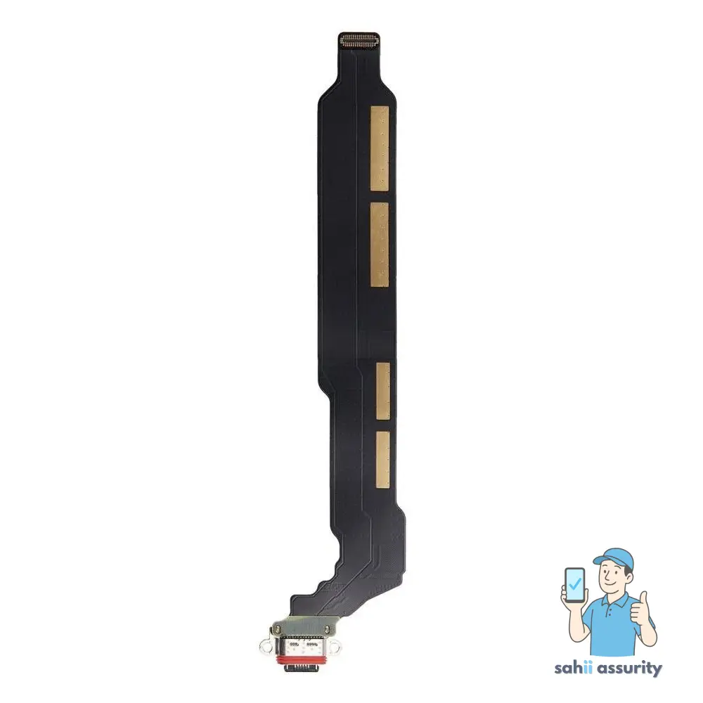 Charging Connector Flex / PCB Board for OnePlus 9RT 5G thumbnail